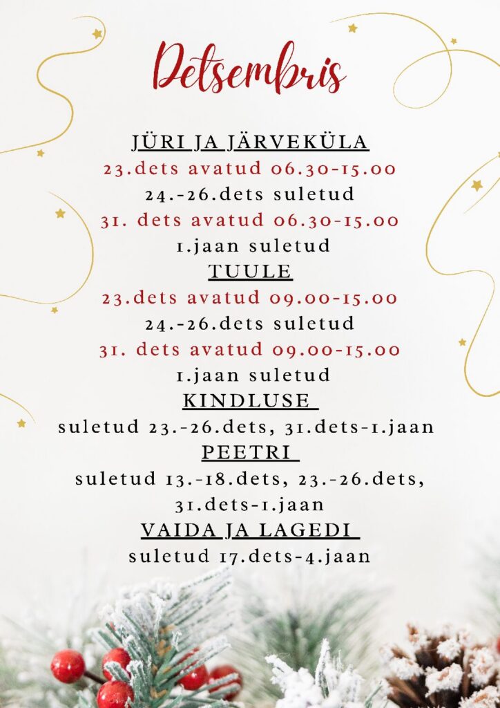 white elegant christmas dinner menu 1 2 pdf Rae spordikeskus